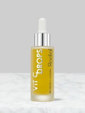 NEW 2/$60 Rodial Vitamin C Booster New in box